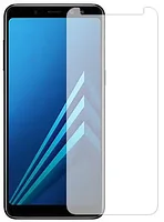 Защитное стекло Samsung A605F (A6+ 2018)
