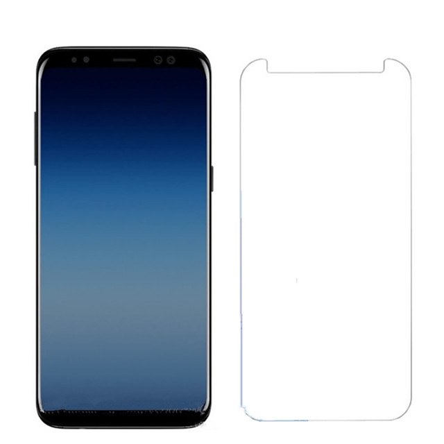 Защитное стекло Samsung A920F (A9 2018) - фото 1 - id-p178604415