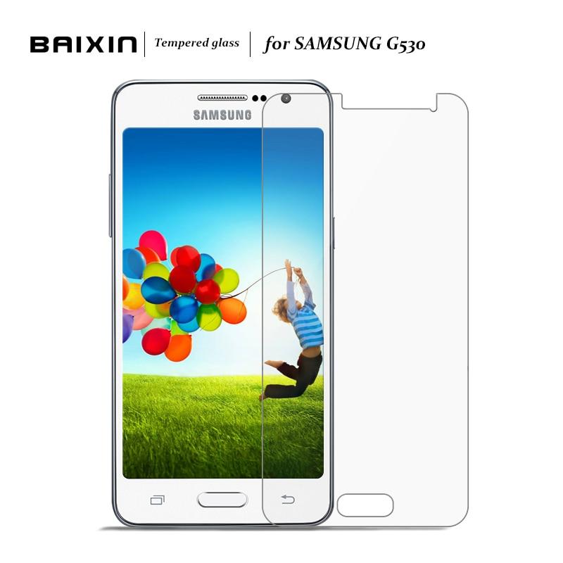 Защитное стекло Samsung G530H/G531H - фото 1 - id-p178604420