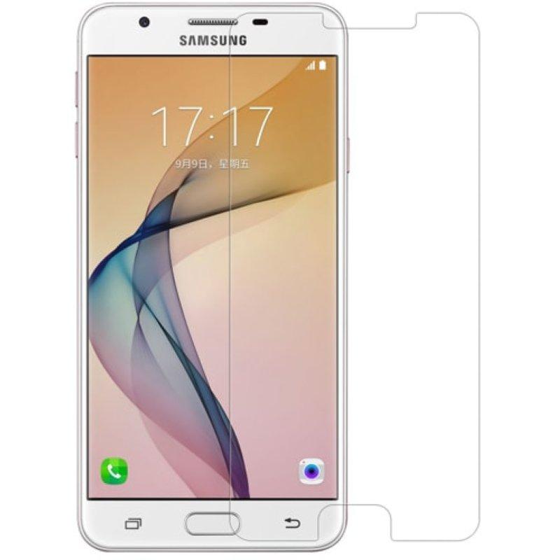 Защитное стекло Samsung G570F (J5 Prime) - фото 1 - id-p178604422