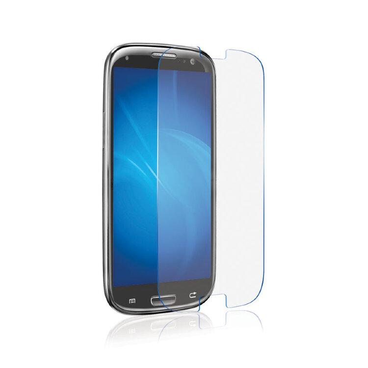 Защитное стекло Samsung i9300/i9300i - фото 1 - id-p178604428