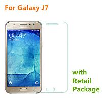 Защитное стекло Samsung J701F (J7 Neo)