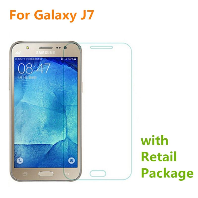 Защитное стекло Samsung J701F (J7 Neo) - фото 1 - id-p178604444