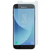 Защитное стекло Samsung J730F (J7 2017)