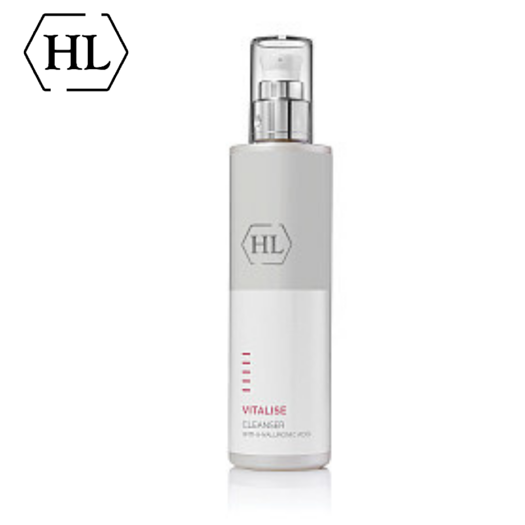 Очищающая эмульсия Holy Land HL Vitalise Cleanser