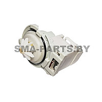 Сливной насос для посудомоечной машины Bosch, Siemens 165261 / 00165261 / pmp031bo SKL