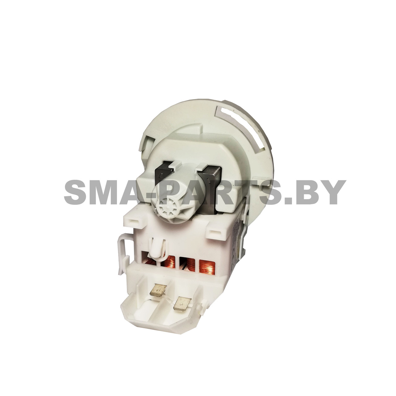 Сливной насос для посудомоечной машины Bosch, Siemens 165261 / 00165261 / pmp031bo SKL - фото 3 - id-p178606278