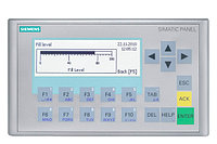 Панель оператора Siemens  SIMATIC HMI KP300