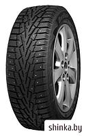 Зимние шины Cordiant Snow Cross 195/65R15 91T (шипы)