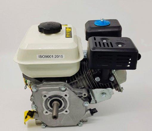 Двигатель Winzor 170FB 5 кВт, 7 ЛС, 196 см3 20 мм-шпонка+ свеча - фото 2 - id-p178345797