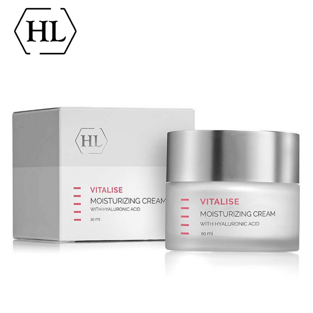 Крем увлажняющий Holy Land Vitalise Moisturizing Cream 50мл