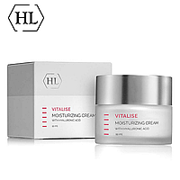 Крем увлажняющий с гиалуроновой кислотой Holy Land Vitalise Moisturizing Cream