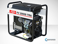 Генератор FOGO FV 20000 TRA Briggs&Stratton