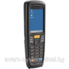 Б/У Терминал сбора данных Motorola MC2180 WinCE 6 CORE, 128MB/256MB, Bluetooth, USB, 2D Imager сканер, 27 клав