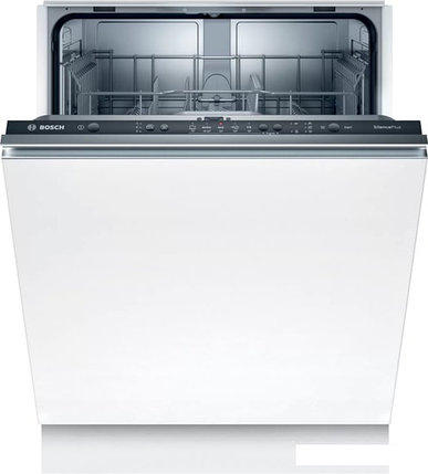 Посудомоечная машина Bosch SMV25DX01R, фото 2