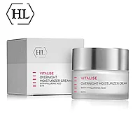 Крем ночной Holy Land Vitalise Overnight Moisturizer Cream 50мл