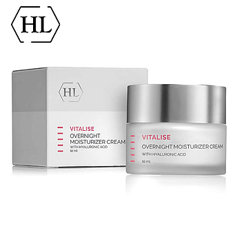 Крем ночной Holy Land Vitalise Overnight Moisturizer Cream