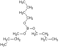 Трибутилборат