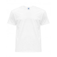 Футболка(майка) мужская REGULAR T-SHIRT MAN TSRA 150 WHITE