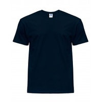 Футболка (майка) мужская REGULAR T-SHIRT MAN TSRA 150 NAVY