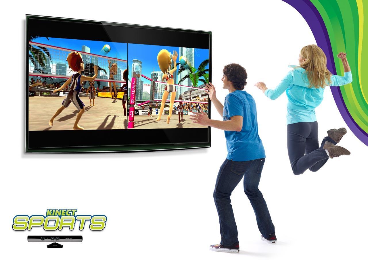XBOX 360 Slim 500 Gb + Sensor Kinect Прошит LT+3.0 - фото 5 - id-p145188688