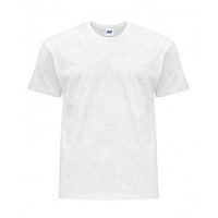 Футболка (майка) мужская REGULAR T-SHIRT MAN TSRA 150 ASH MELANGE