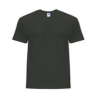 Футболка (майка) мужская REGULAR T-SHIRT MAN TSRA 150 GRAPHITE