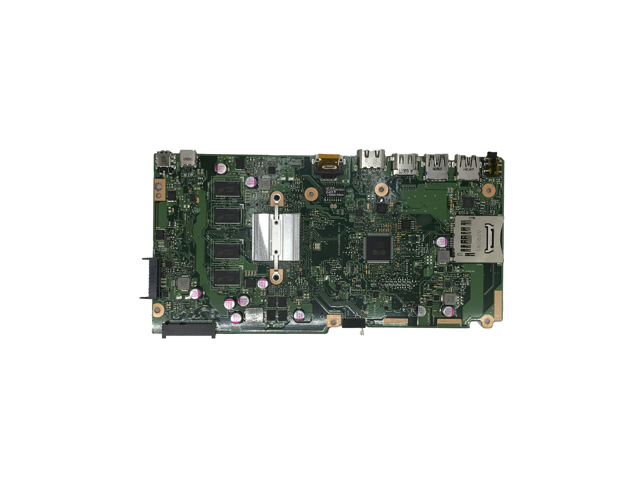 Материнская плата Asus X540SA F540SA