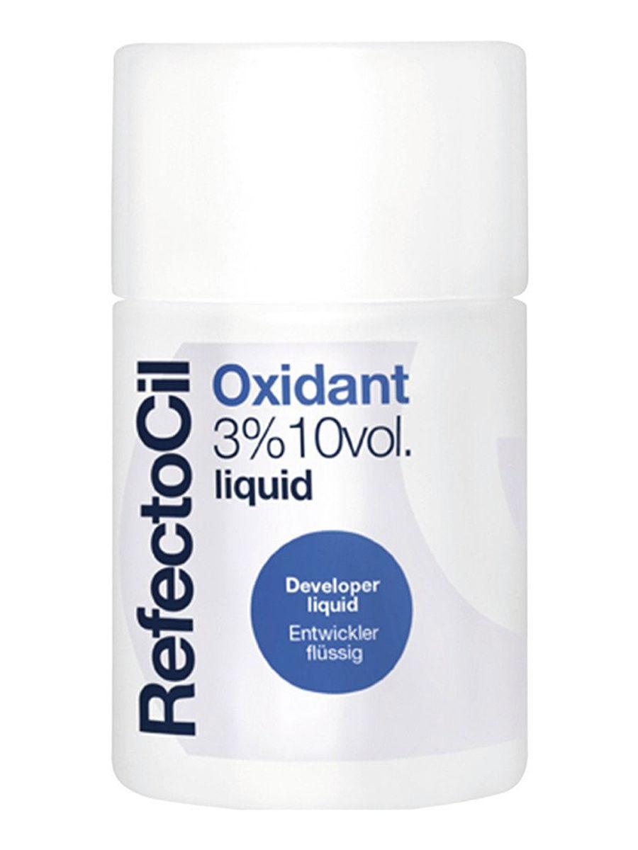 REFECTOCIL Окислитель для краски жидкий Oxidant 3% liquid - фото 1 - id-p178629256