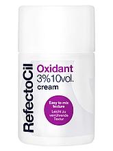 REFECTOCIL Окислитель для краски кремовидный Oxidant 3% cream