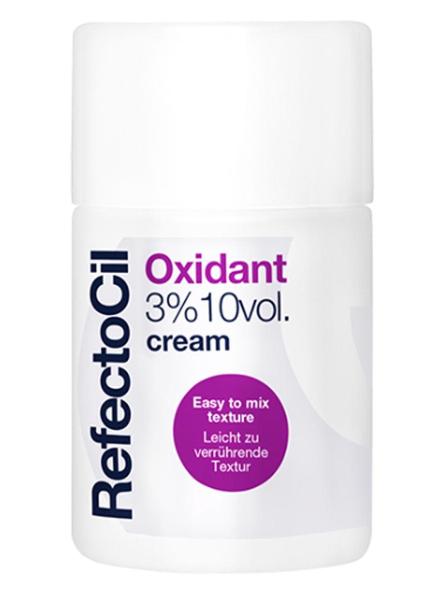 REFECTOCIL Окислитель для краски кремовидный Oxidant 3% cream - фото 1 - id-p178629255