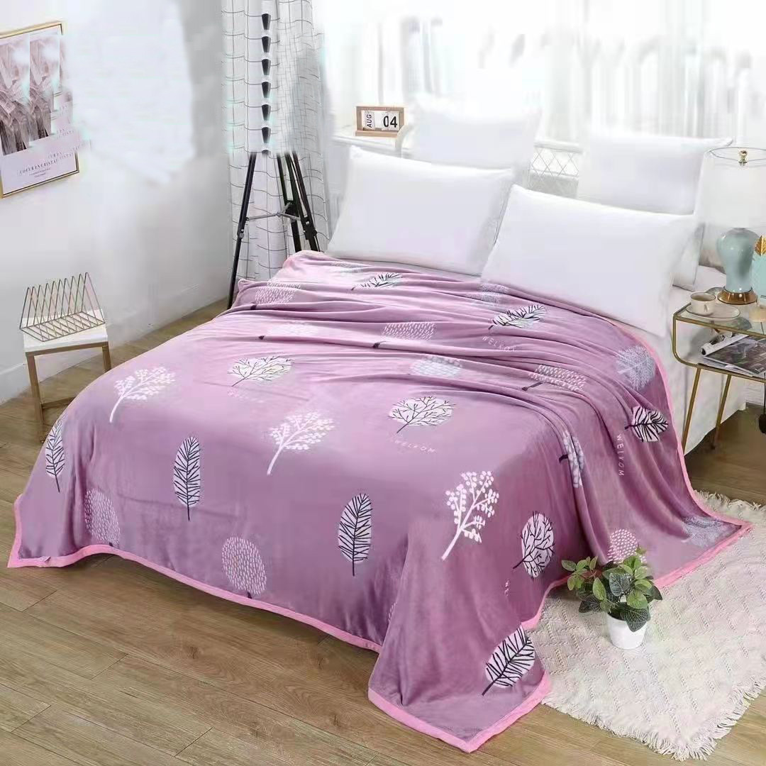 Флисовый покрывало-плед Tango Lindo 200х220 арт.3014-533