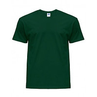 Футболка (майка) мужская REGULAR T-SHIRT MAN TSRA 150 BOTTLE GREEN