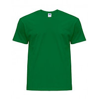 Футболка (майка) мужская REGULAR T-SHIRT MAN TSRA 150 KELLY GREEN