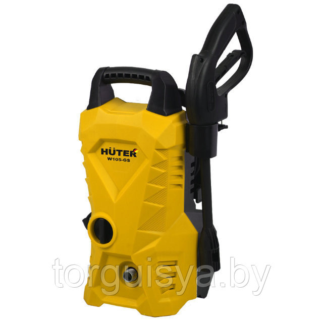 Мойка Huter W105-GS - фото 1 - id-p178631337