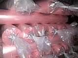 Пленка ”КАТаНа” тепличная 3-ех слойная 150мкм 1,5 м п/рукав 3*100м розовая срок службы 5 лет, фото 2