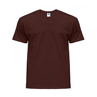 Футболка (майка) мужская REGULAR T-SHIRT MAN TSRA 150 CHOCOLATE