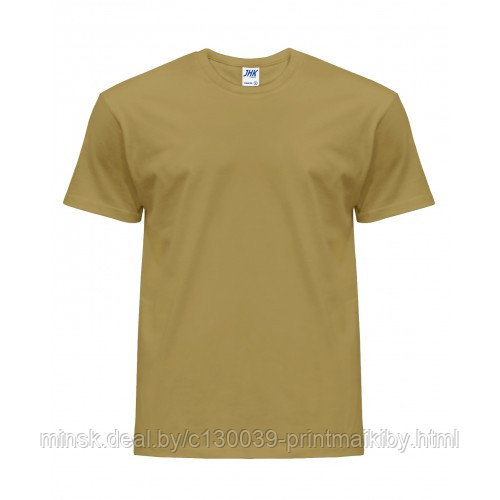 Футболка (майка) мужская REGULAR T-SHIRT MAN TSRA 150 ARMY