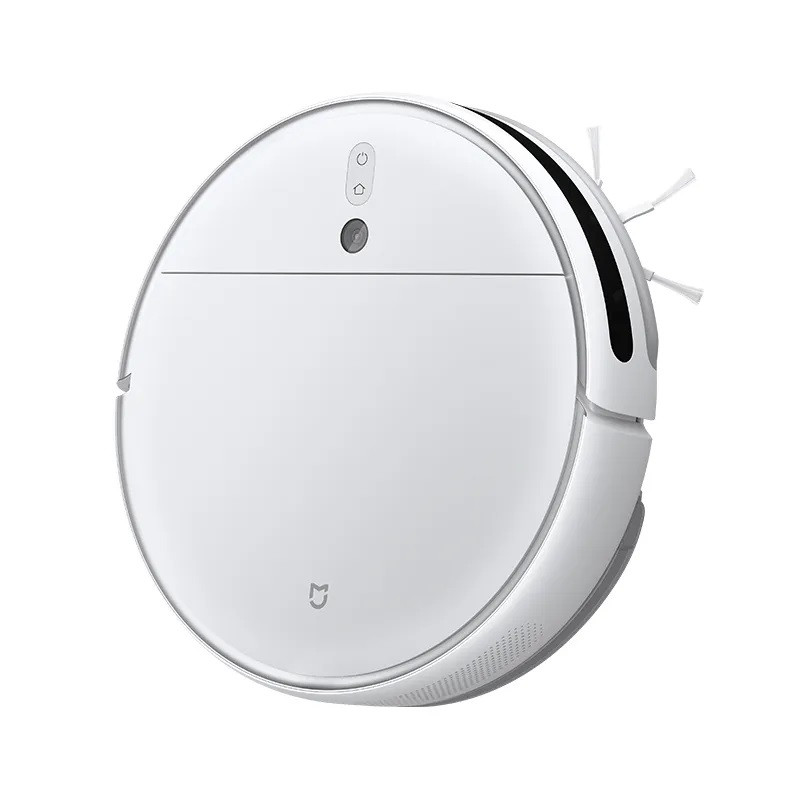 Робот-пылесос Xiaomi Mijia 2C Sweeping Vacuum Cleaner STYTJ03ZHM
