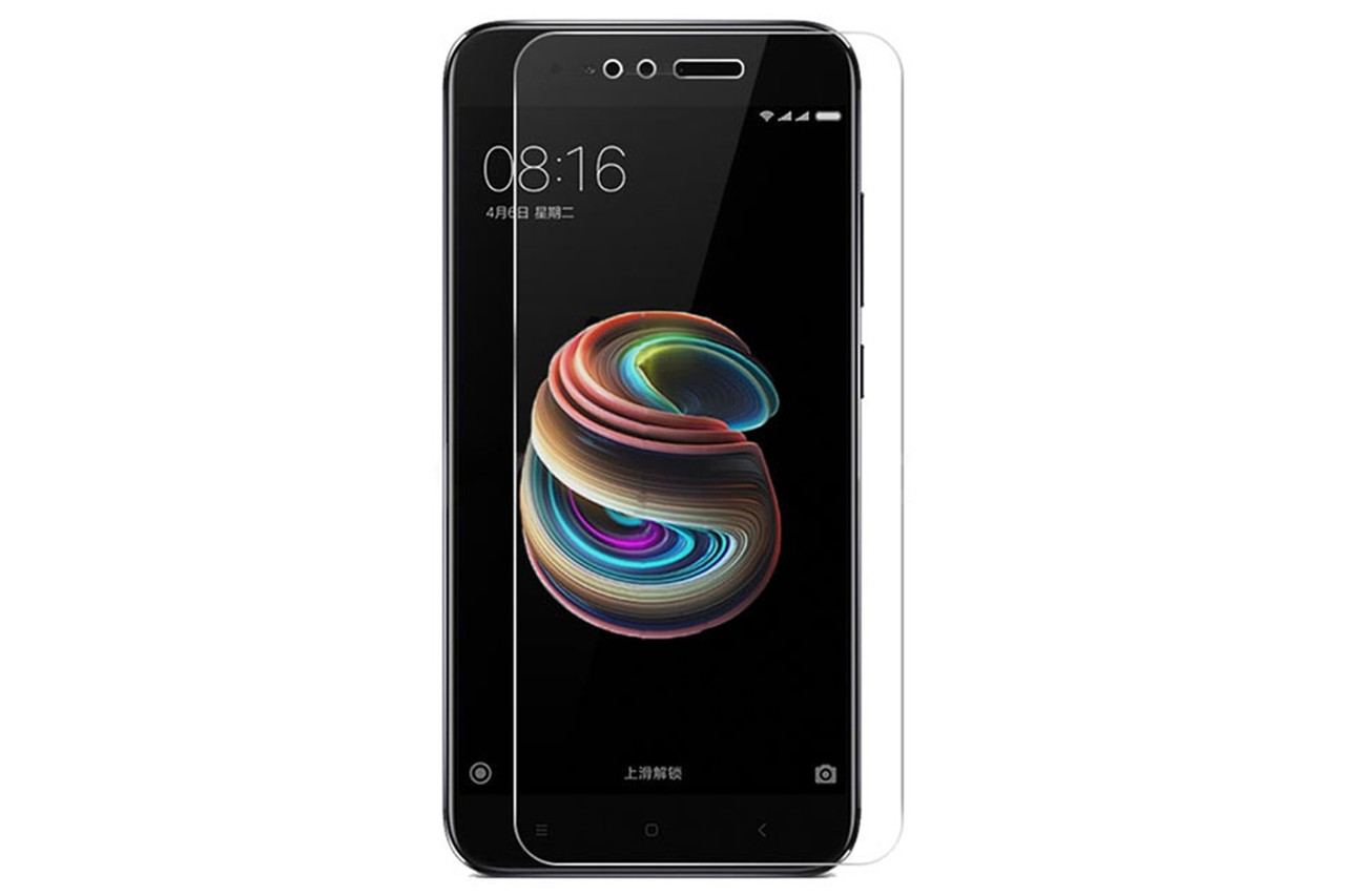 Защитное стекло Xiaomi Mi A1/Mi 5X/MiA1/Mi5X - фото 1 - id-p178634344