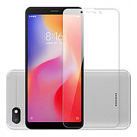 Защитное стекло Xiaomi Redmi 6/Redmi 6A