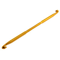 Крючок для вязания двусторонний 2 -3 мм