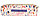 Пенал-тубус Lorex Tube Silica 200*50*50 мм, Pastel Fauvism, фото 2
