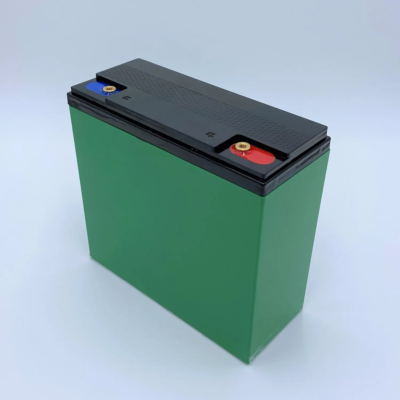 Аккумулятор BatteryCraft Lifepo4 12V 30Ah BMS 30 A