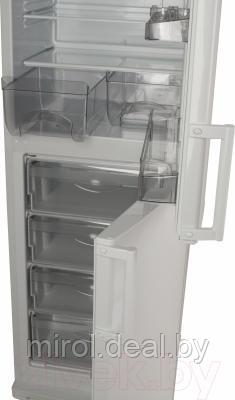 Холодильник с морозильником ATLANT ХМ 4025-000 - фото 8 - id-p135301397