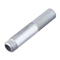 111-6v Сгон оцинк. ду25