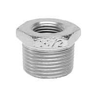 241-26V Футорка Platinum 1" х 3/4"