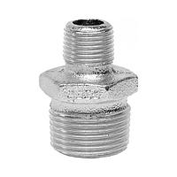 245-27V Ниппель переходной Platinum 1 1/4" х 1/2"