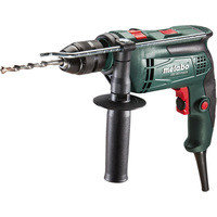 Ударная дрель Metabo SBE 650 Impuls 600672500 (с кейсом)