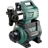 Насосная станция Metabo HWWI 4500/25 Inox